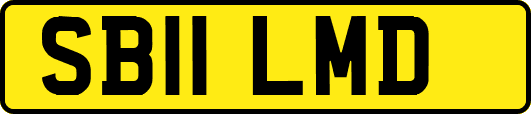 SB11LMD