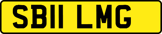 SB11LMG