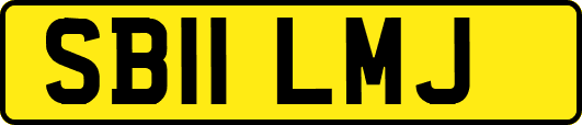 SB11LMJ