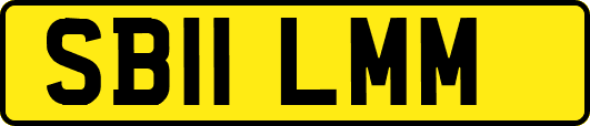 SB11LMM