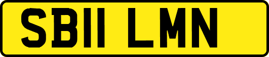 SB11LMN