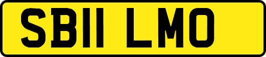 SB11LMO
