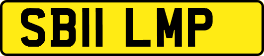 SB11LMP