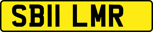 SB11LMR