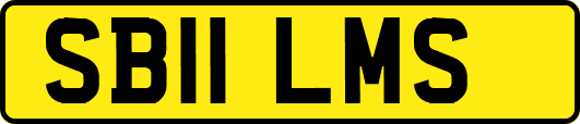 SB11LMS