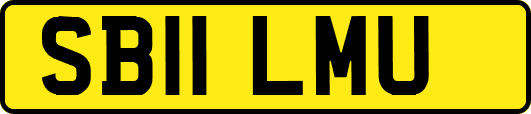 SB11LMU