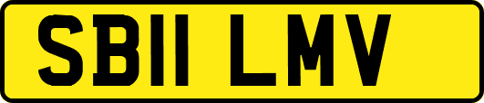 SB11LMV
