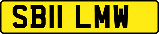 SB11LMW