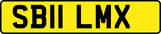 SB11LMX