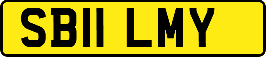 SB11LMY
