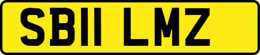 SB11LMZ