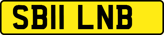 SB11LNB