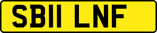 SB11LNF