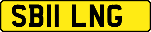 SB11LNG