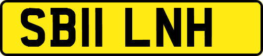 SB11LNH