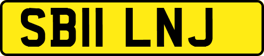 SB11LNJ