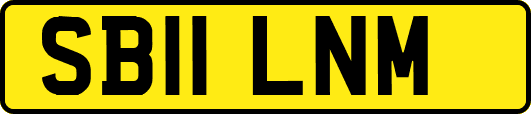 SB11LNM