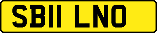 SB11LNO