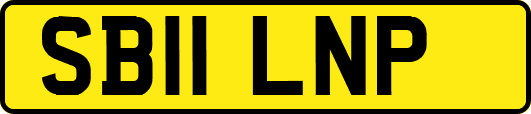 SB11LNP