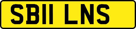 SB11LNS