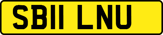 SB11LNU