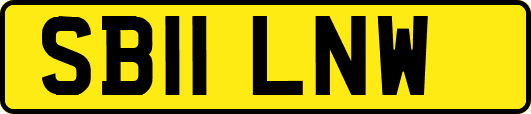 SB11LNW