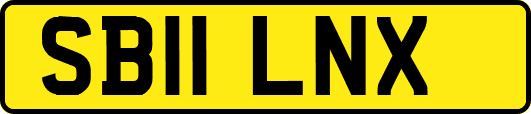 SB11LNX