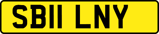 SB11LNY