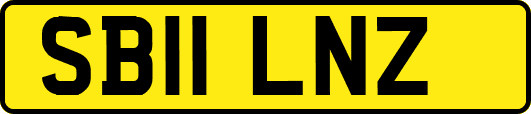 SB11LNZ