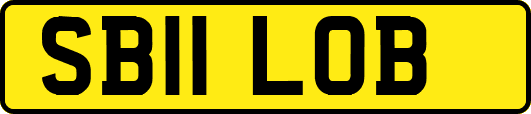 SB11LOB