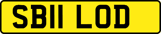 SB11LOD