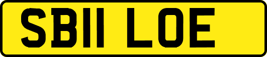 SB11LOE