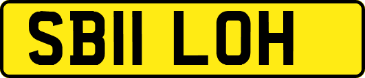 SB11LOH