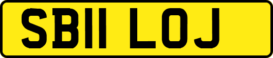 SB11LOJ