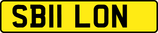 SB11LON