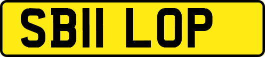 SB11LOP
