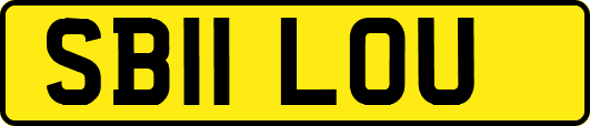 SB11LOU