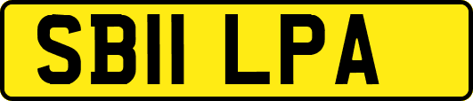 SB11LPA