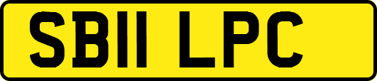 SB11LPC