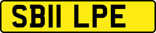 SB11LPE