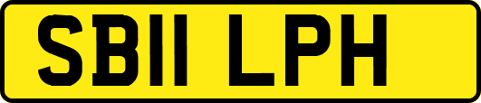 SB11LPH