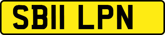 SB11LPN