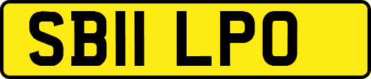 SB11LPO
