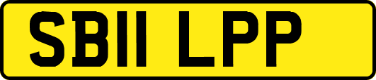SB11LPP