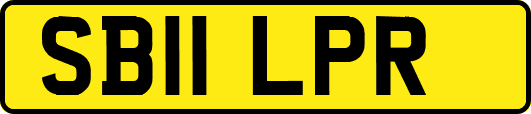 SB11LPR