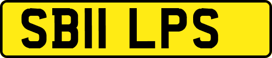 SB11LPS