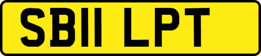 SB11LPT