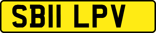 SB11LPV