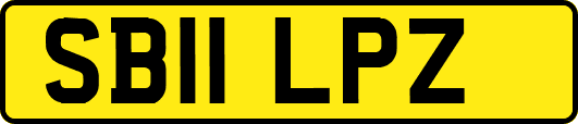 SB11LPZ