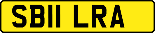 SB11LRA
